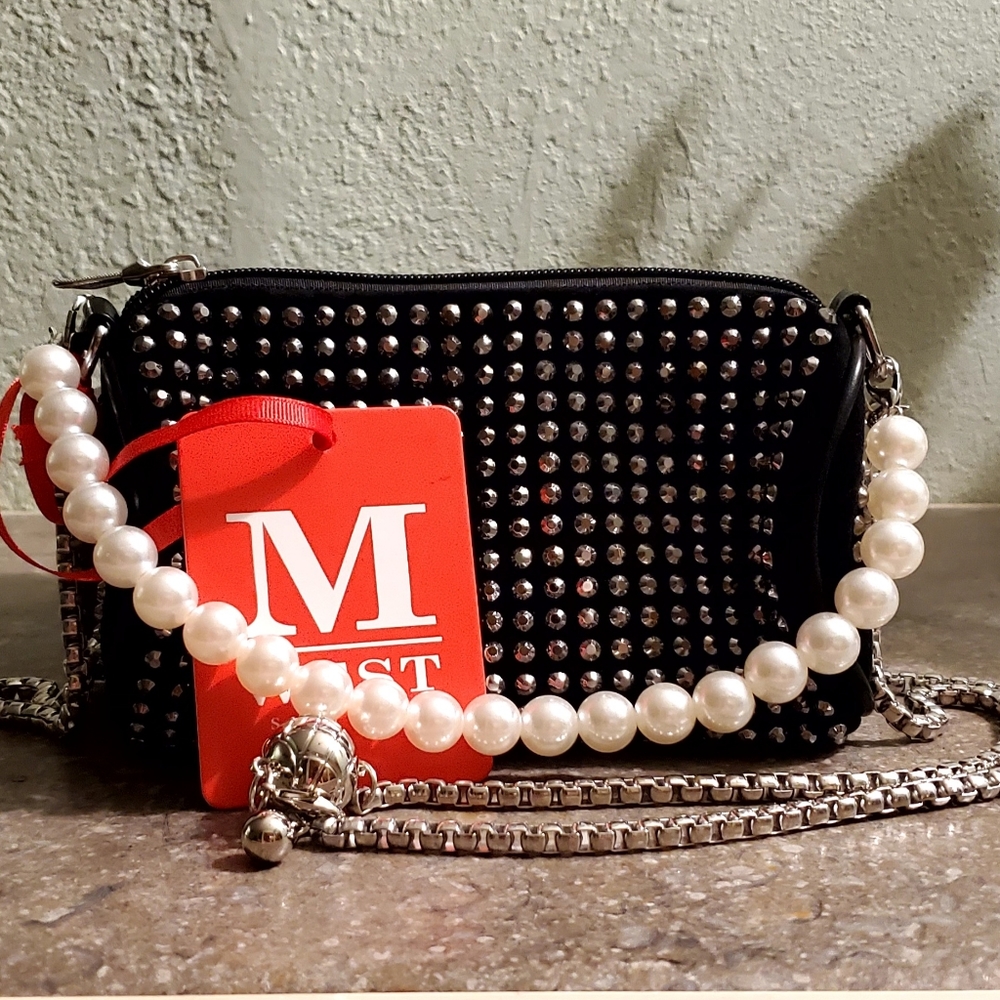 Montana West crossbody bag